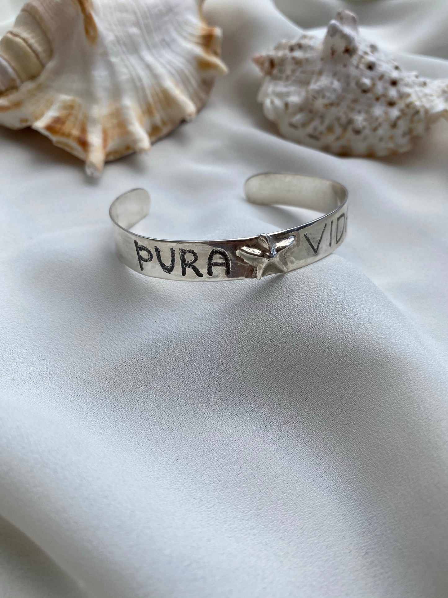 PURA VIDA bracelet