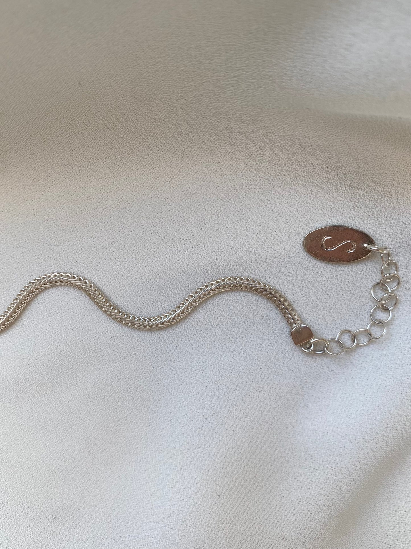 MINI ESTHER necklace