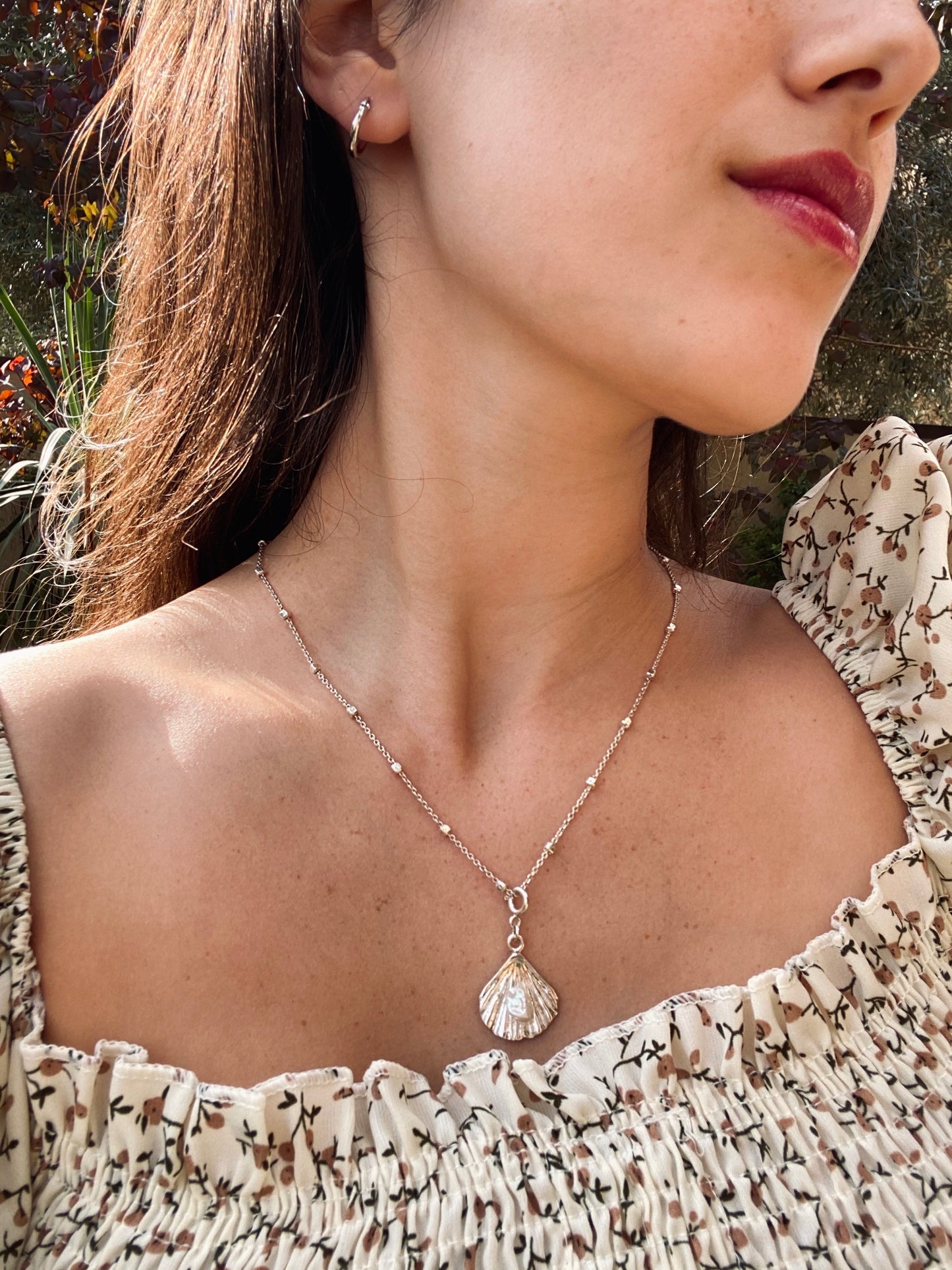 TAKE ME TO HAWAII silver