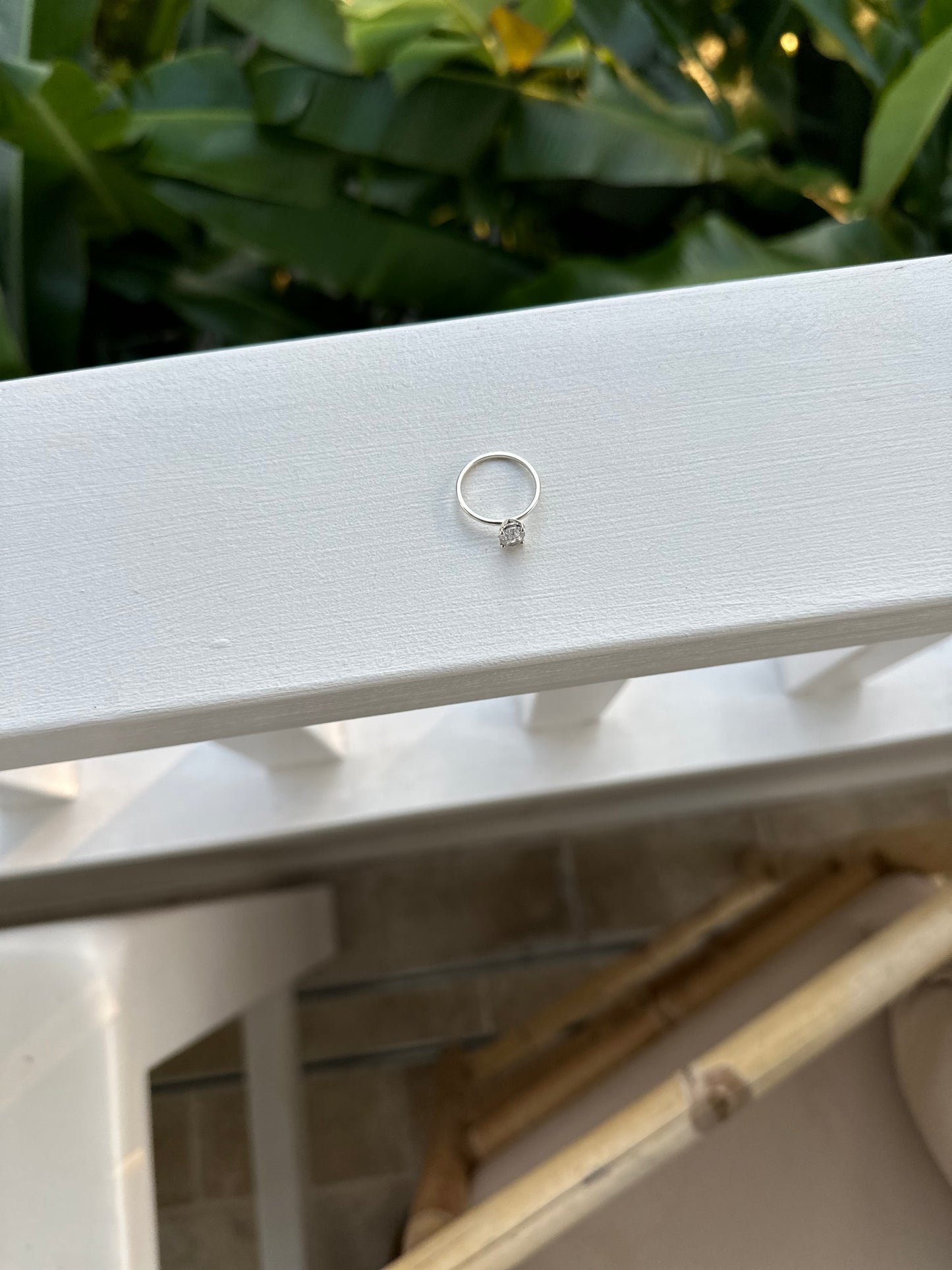 Ella engagement ring