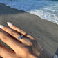 SOL SOLITAIRE ENGAGEMENT RING