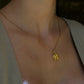 EMILY necklace gold