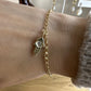 SHLOMO Bracelet 18K Yellow Gold