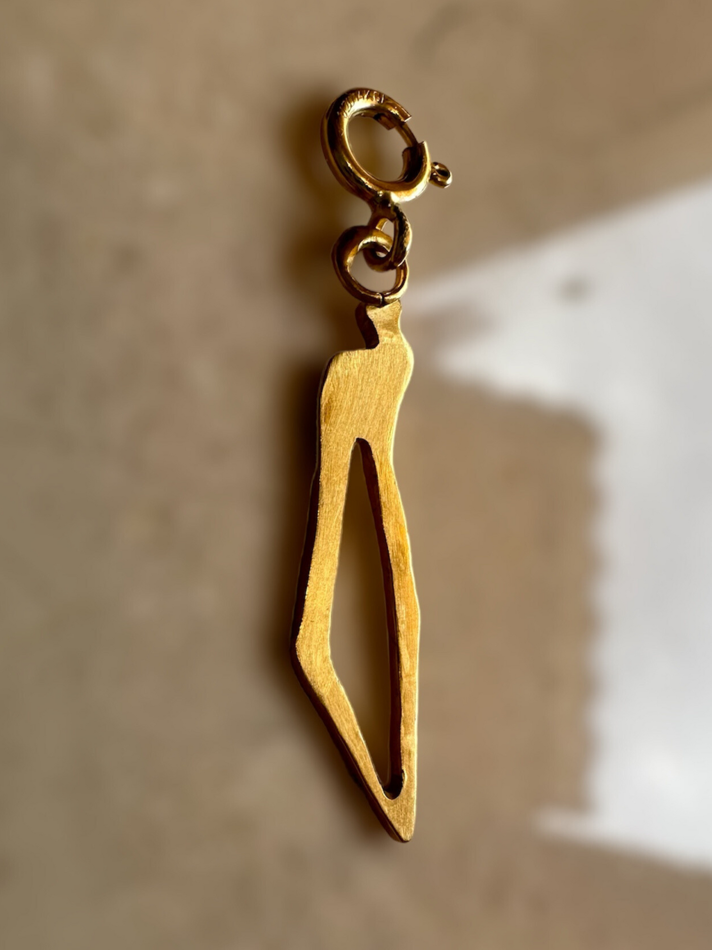 צ׳ארם אין לי ארץ אחרת זהב