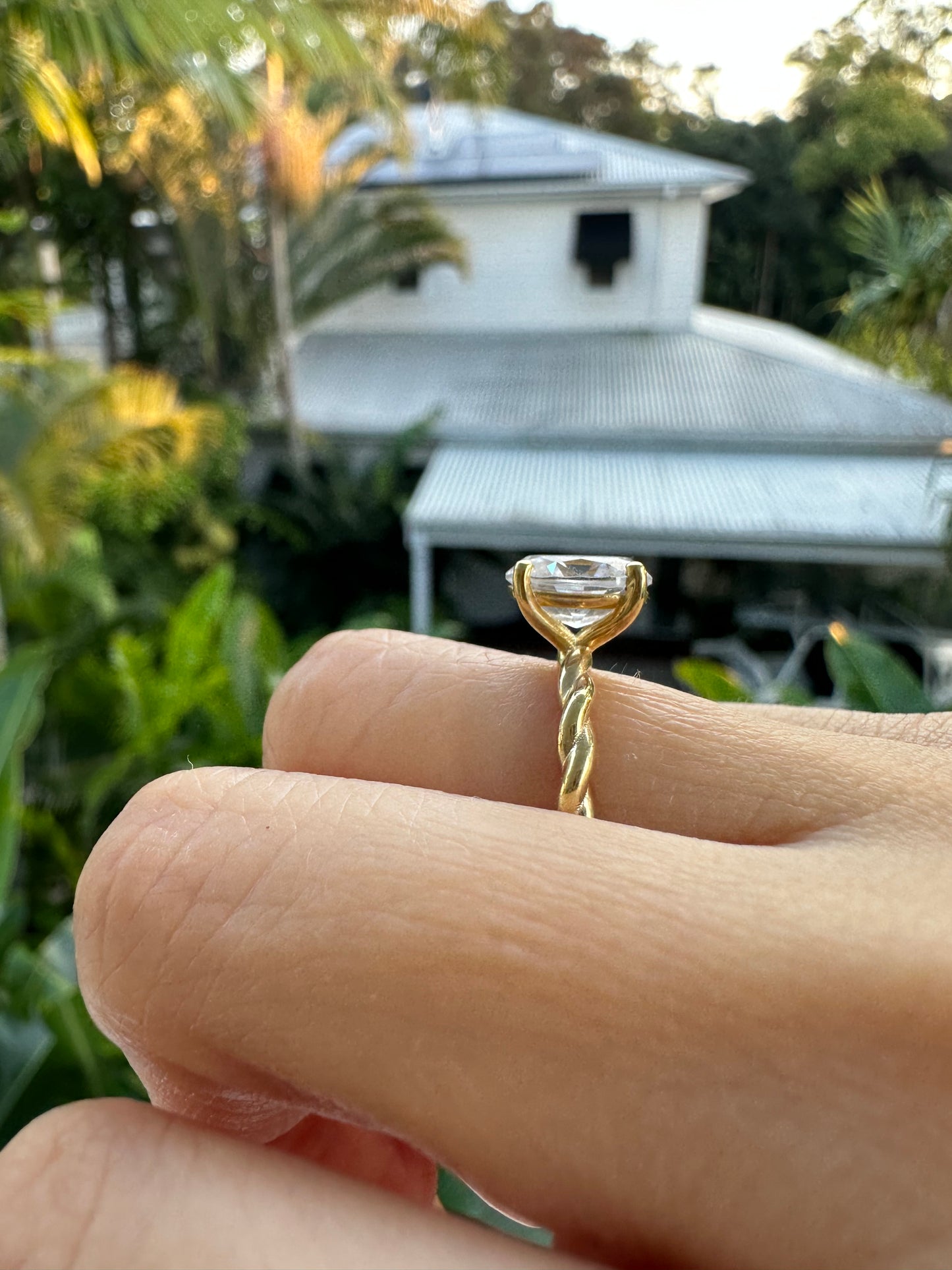 Venus ring