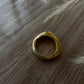 PETITE ring gold