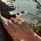 Byron Bay Engagement Ring