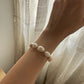 ROMEO bracelet gold