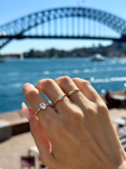 Sydney ring