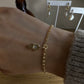 SHLOMO Bracelet 18K Yellow Gold