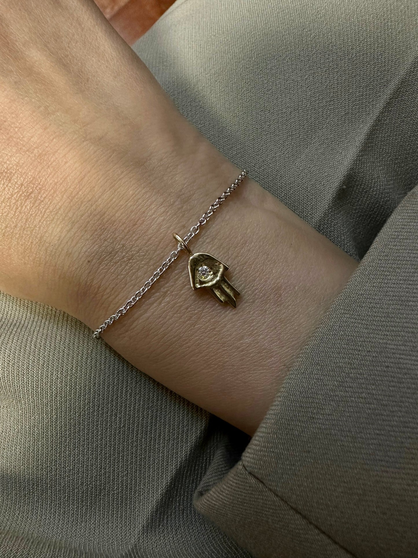 SHLOMO Bracelet Combo