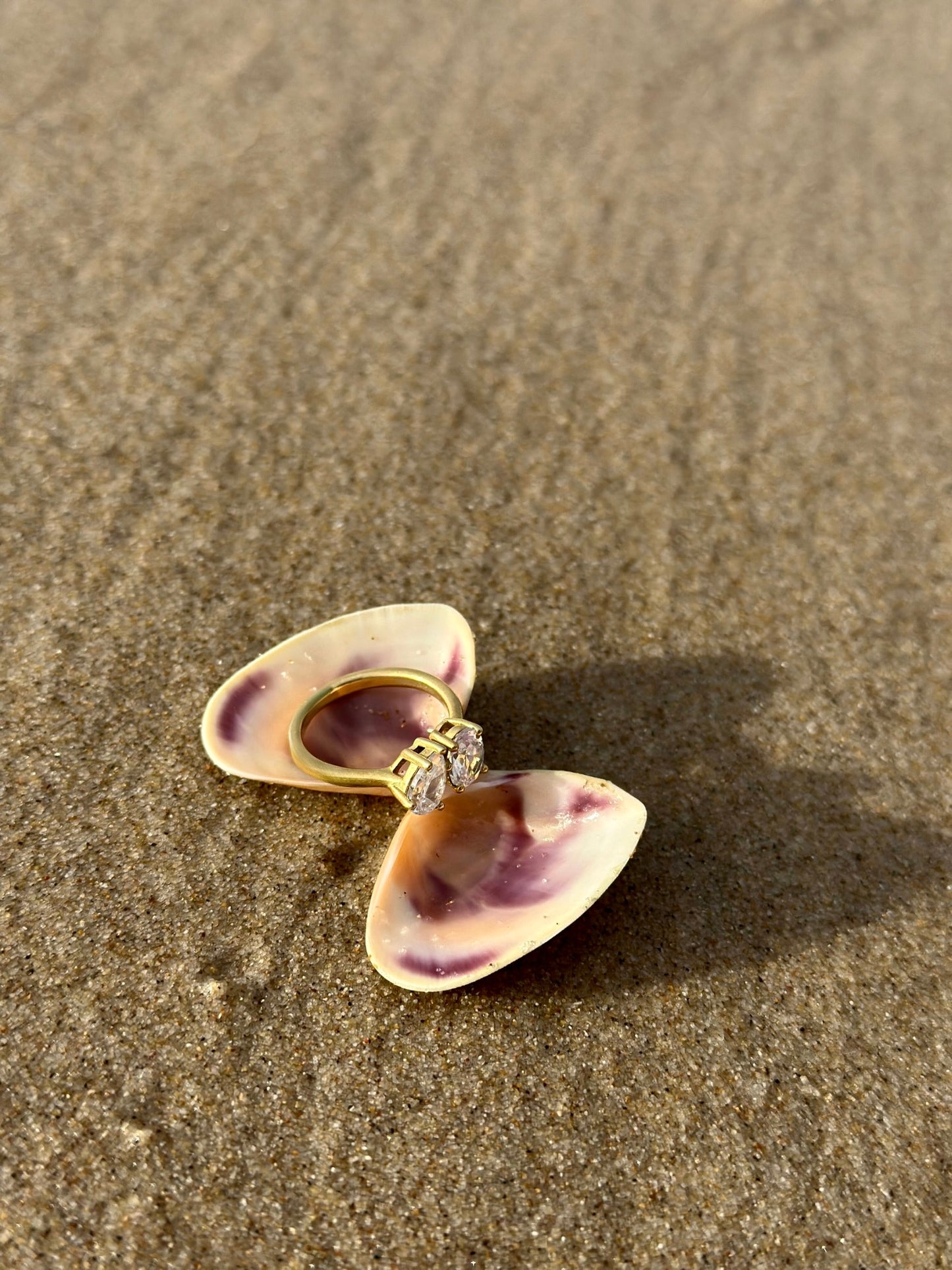 Byron Bay Engagement Ring