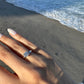 SOL SOLITAIRE ENGAGEMENT RING