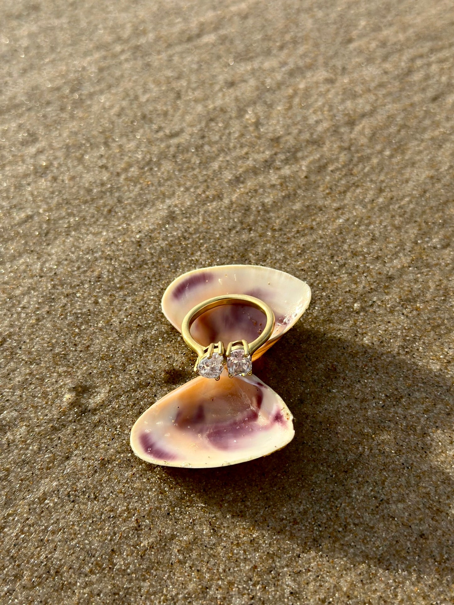 Byron Bay Engagement Ring