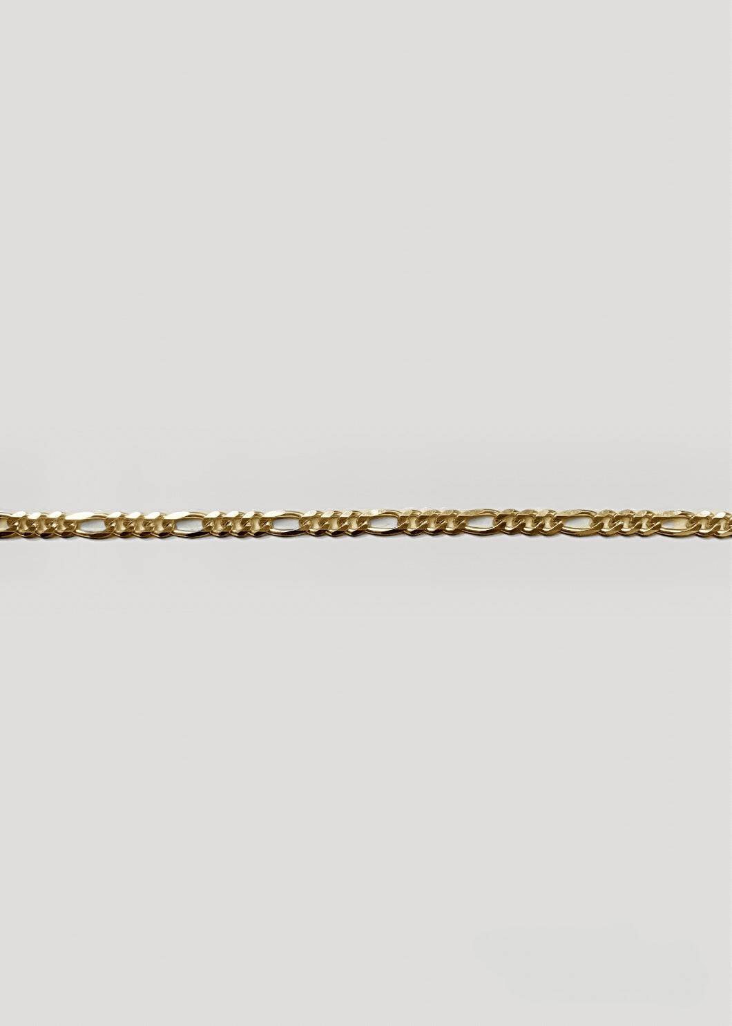 שרשרת בייסיק זהב