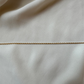 שרשרת חבל עדינה זהב Rope chain