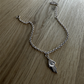 SHLOMO bracelet silver