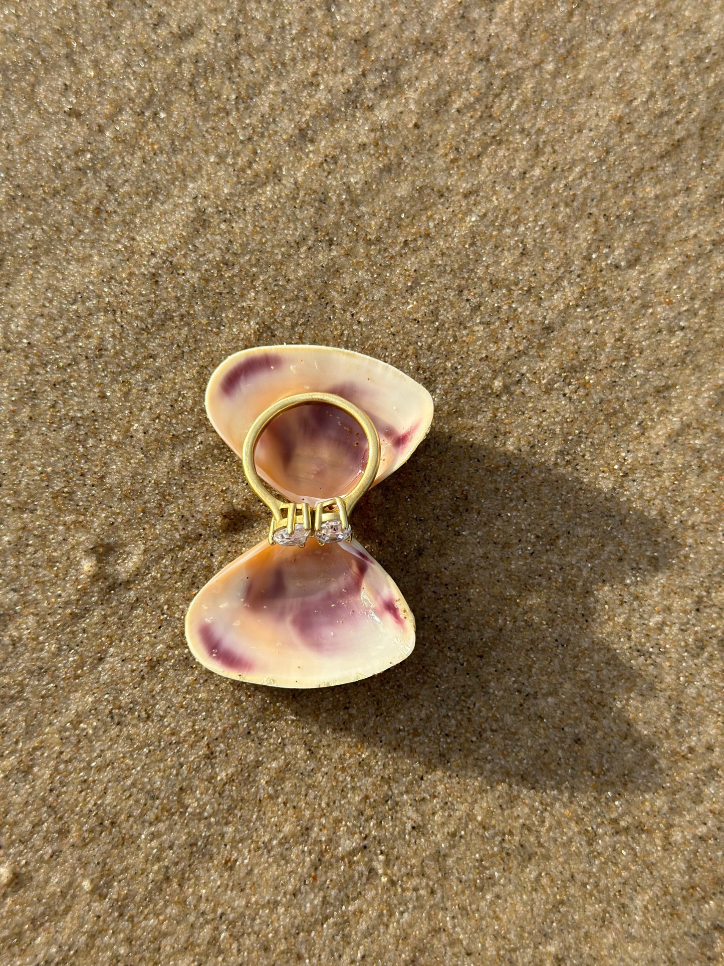 Byron Bay Engagement Ring