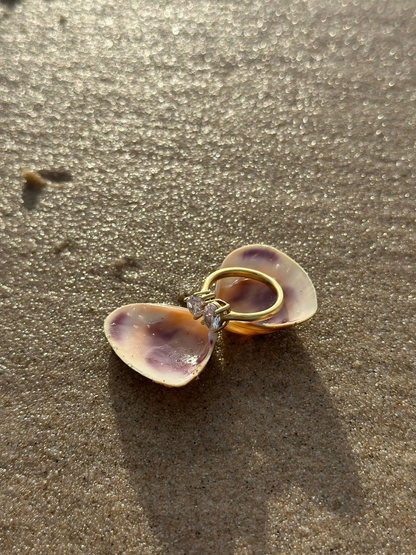 Byron Bay Engagement Ring