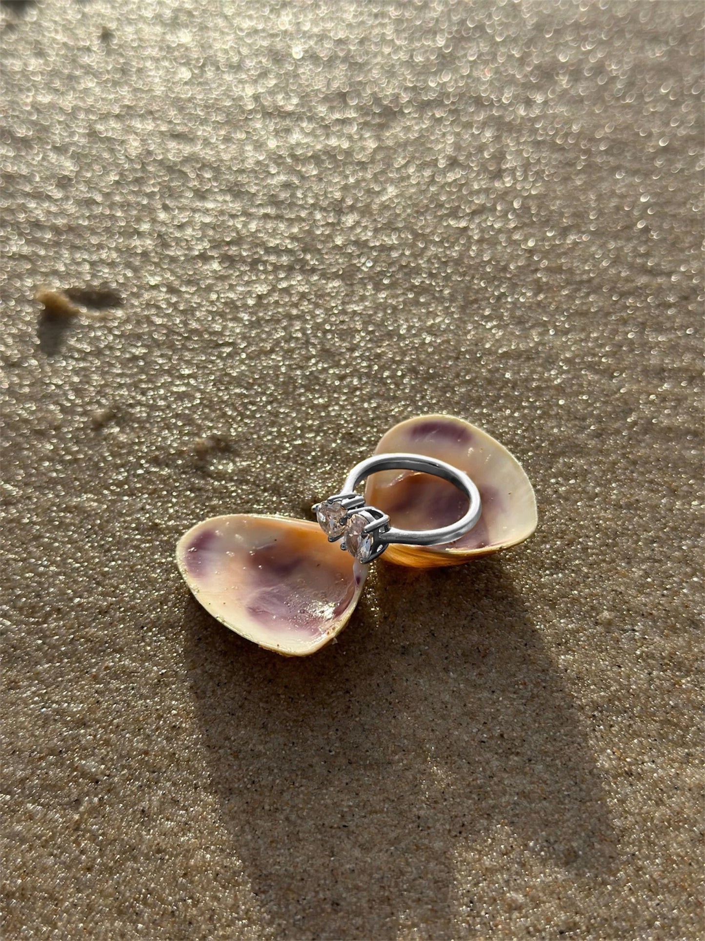 Byron Bay Engagement Ring