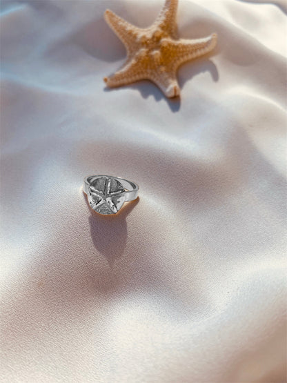 ESTRELLA DEL MAR ring