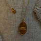 שרשרת חריטה אישית זהב לבן 18k