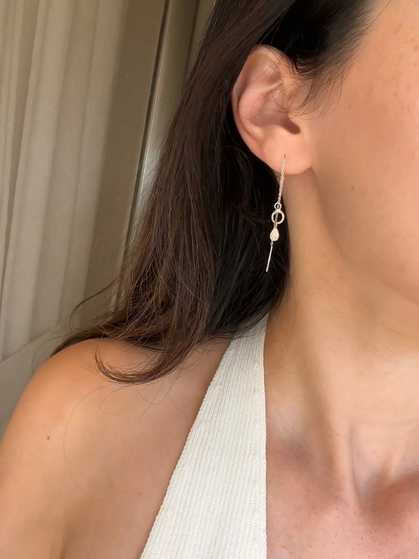 ROSA earrings combo