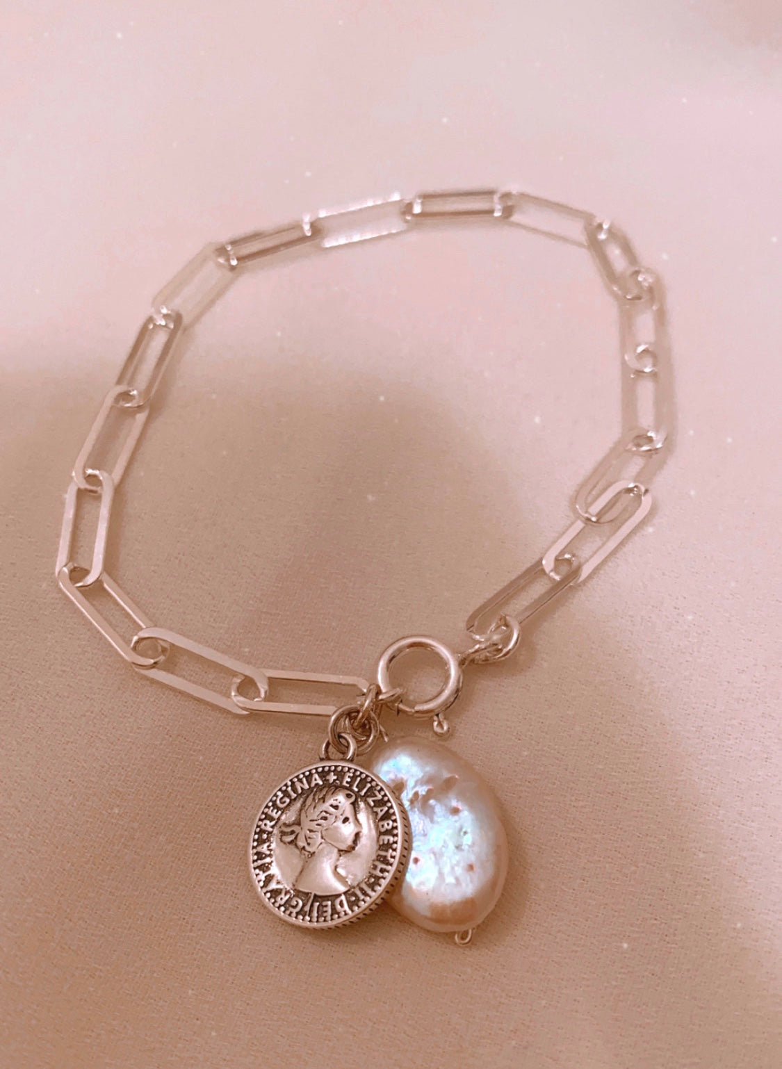 JULIET BRACELET