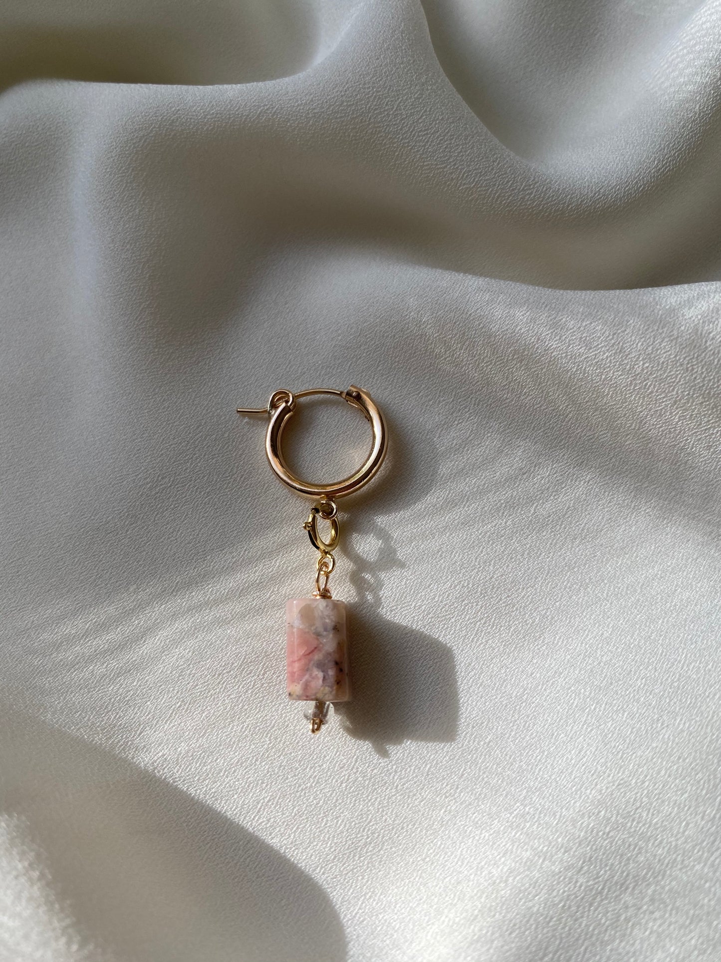 PINK PEPPERMINT OPAL S