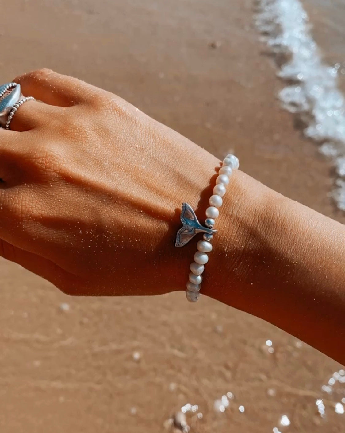 PLAYA DEL CARMEN bracelet