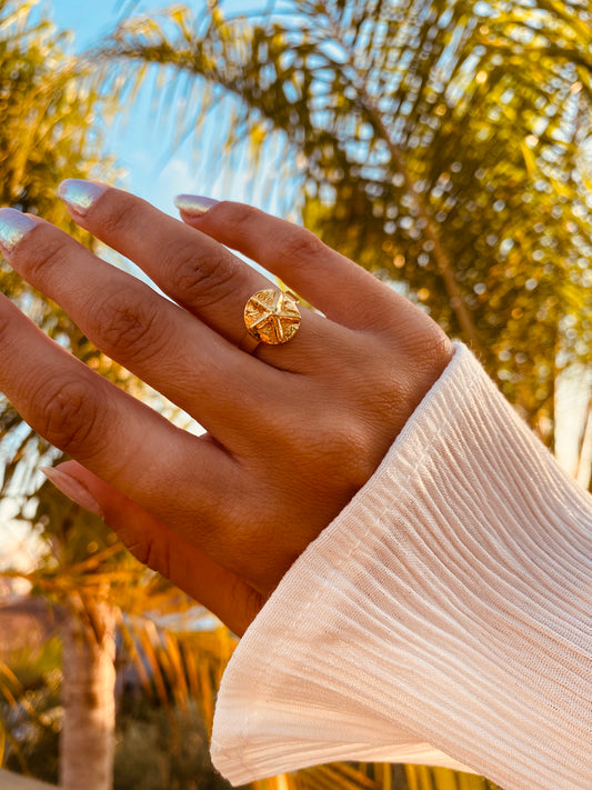 ESTRELLA DEL MAR ring