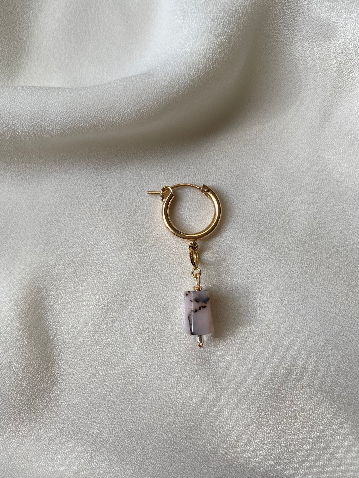 PINK PEPPERMINT OPAL S