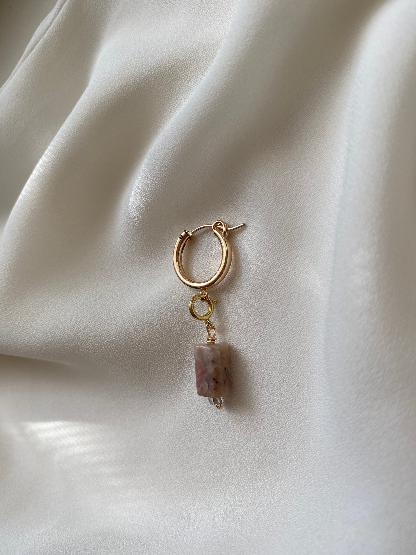 PINK PEPPERMINT OPAL S