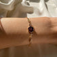 JAIN bracelet gold