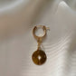 COMPASS charm gold