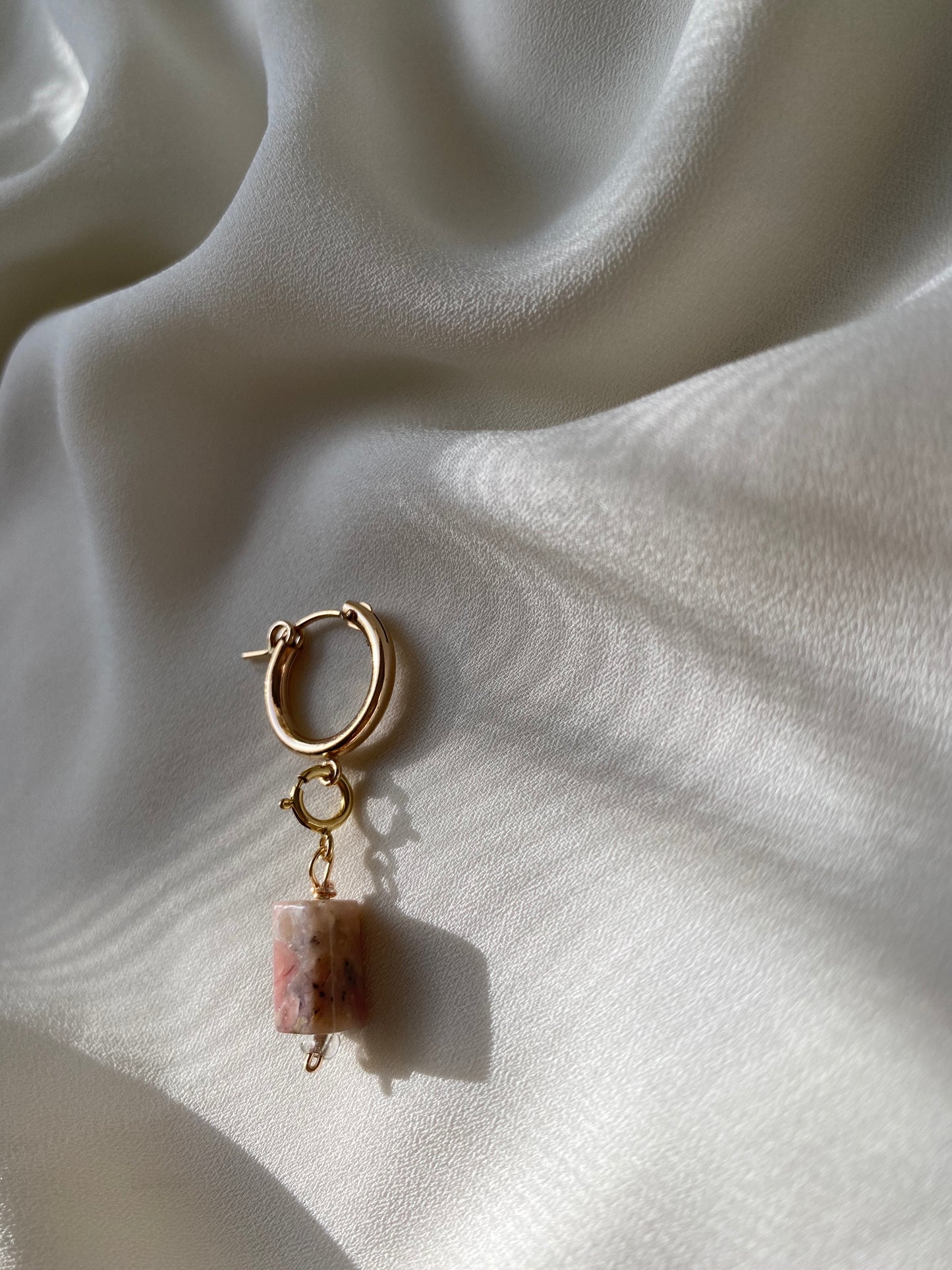 PINK PEPPERMINT OPAL S