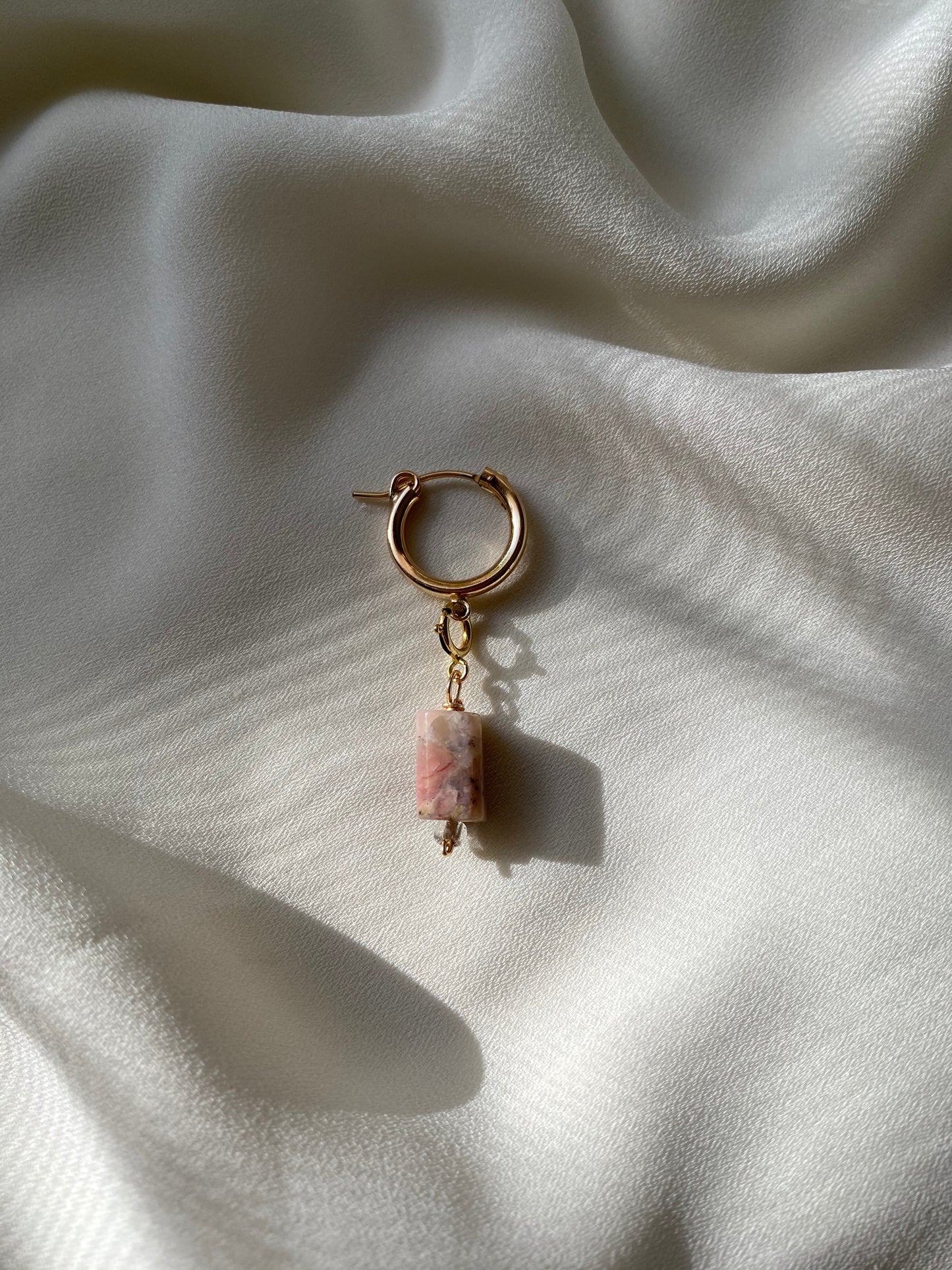 PINK PEPPERMINT OPAL S