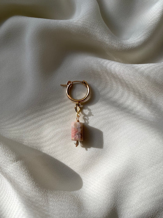 PINK PEPPERMINT OPAL S