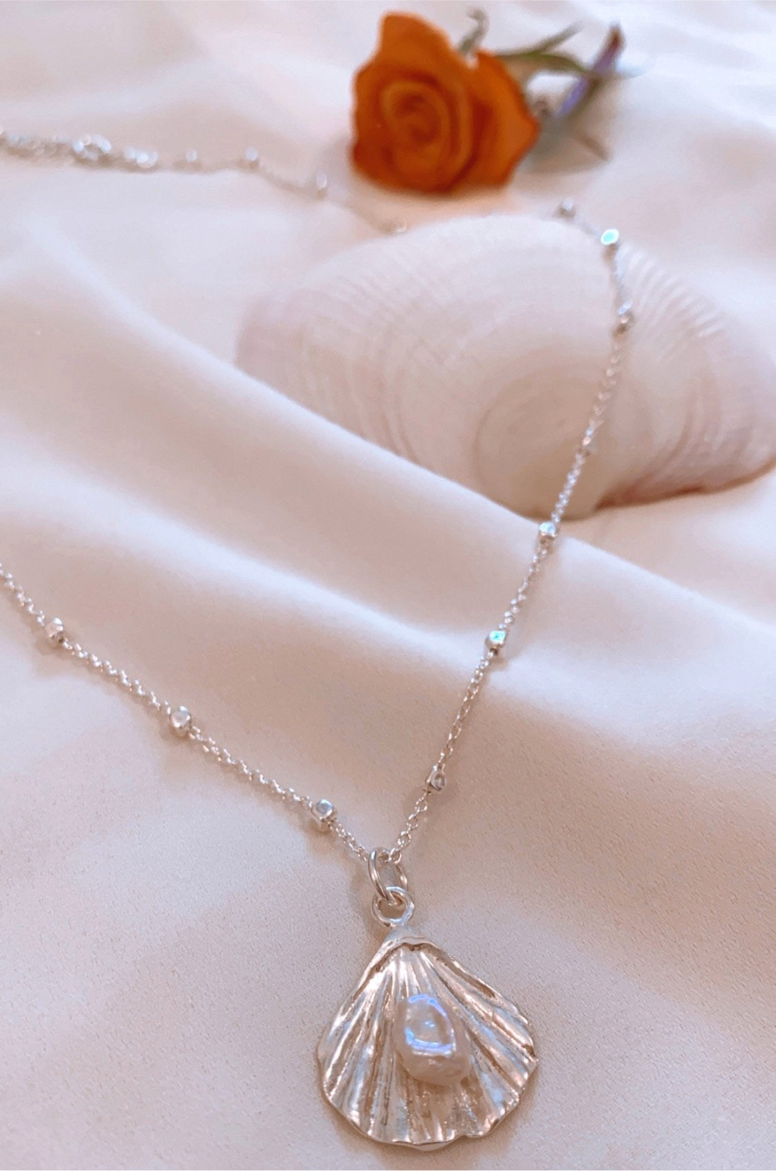 TAKE ME TO HAWAII silver