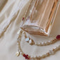 MEDISON necklace gold