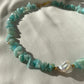 AMAZONITE QUARTZ Necklace