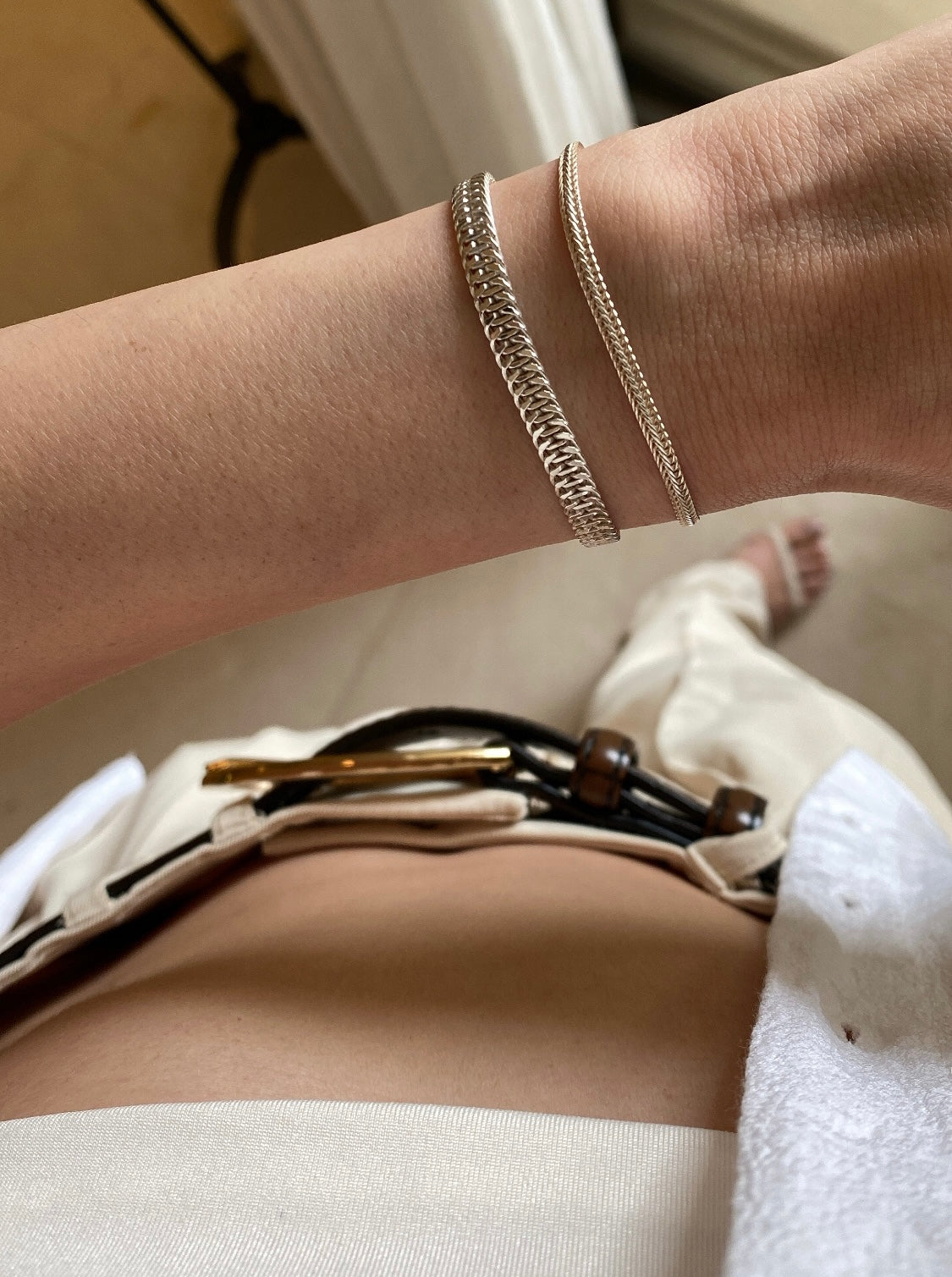 MINI ESTHER bracelet