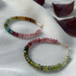 TOURMALINE earrings