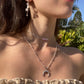 MOON SHINE necklace