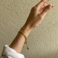 ESTHER bracelet gold