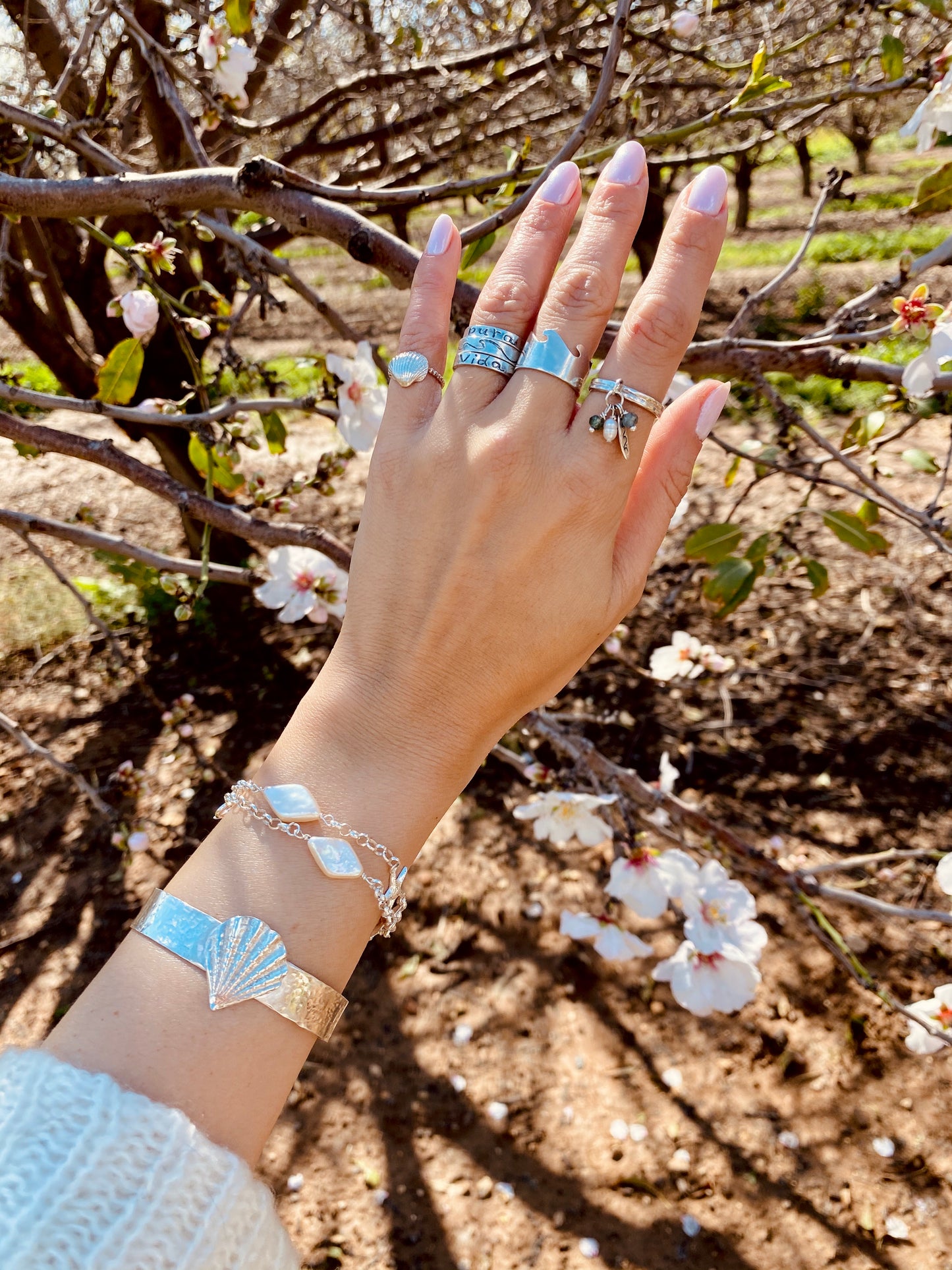 FOZ DE IGUASSU bracelet