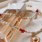 MEDISON necklace gold