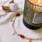 MEDISON necklace gold