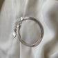ESTHER bracelet silver