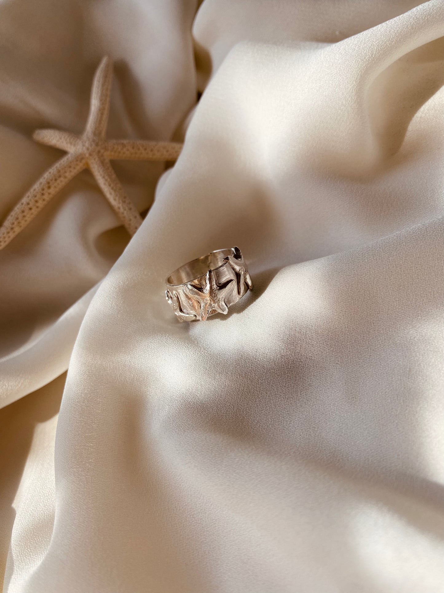 SEYCHELLES ring